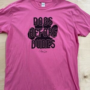 Piper Lou Tee size XL (CP)